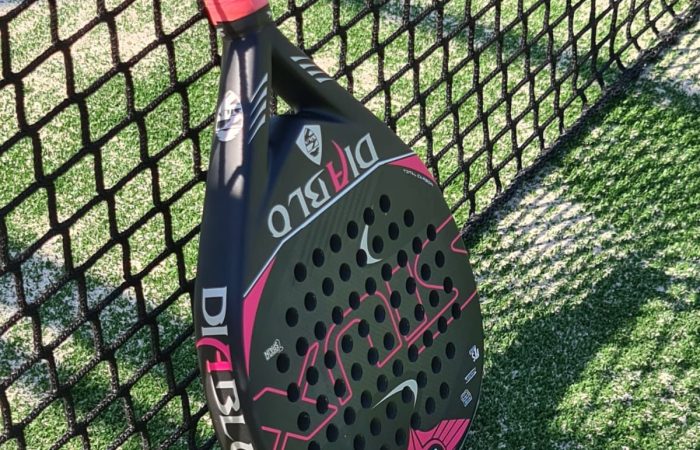 Stage padel à Tunis