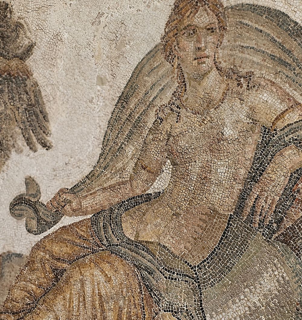Le Musée du Bardo