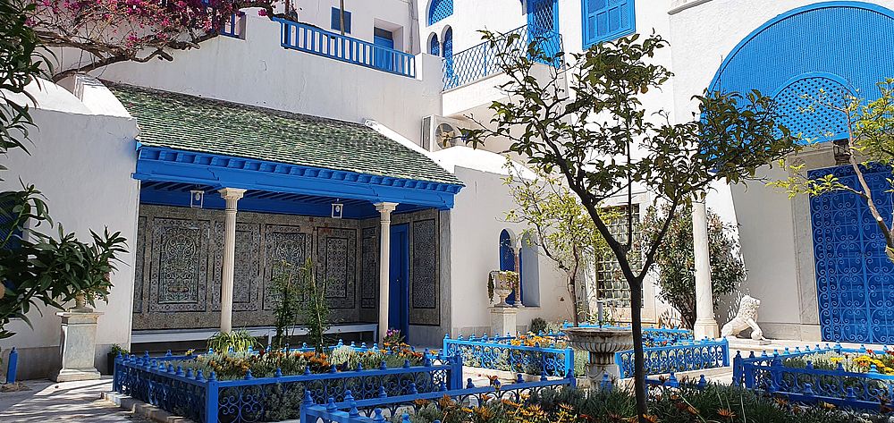 Sidi Bou Saïd
